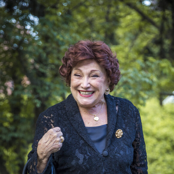 Nicette Bruno morre aos 87 anos