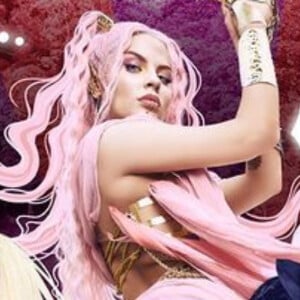 Luísa Sonza lança clipe 'Modo Turbo' com Pabllo Vittar e Anitta