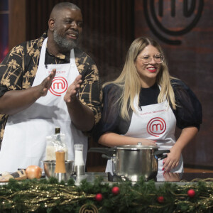 Marília Mendonça disputa Masterchef com Maraisa, dupla de Maiara