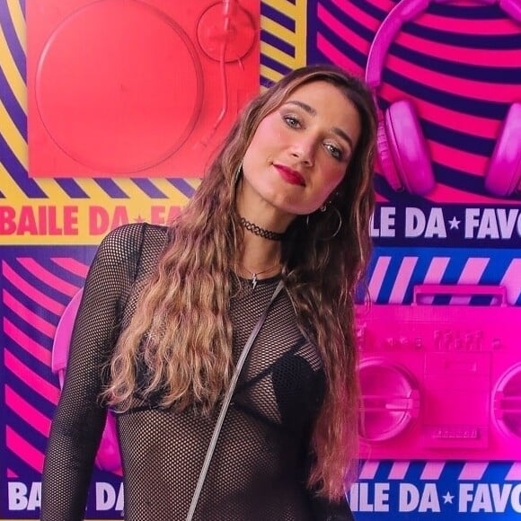 Gabriela Pugliesi é um dos nomes famosos cotados para participar do 'BBB21'