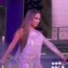 Anitta foi acompanhada de bailarinos para show nos EUA