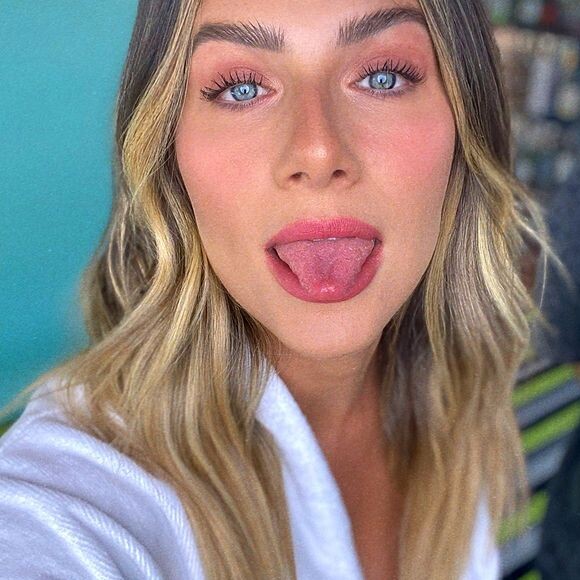 Bruno Gagliasso é casado com Giovanna Ewbank