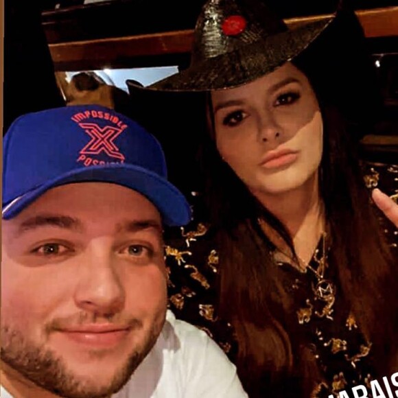 Amigos dizem que Maraisa mantém relação 'amigável e que os dois ainda trocam mensagens eventualmente'