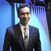 César Tralli sairia do 'SP1' após 10 anos e noticiário ganharia a apresentação de nome da GloboNews