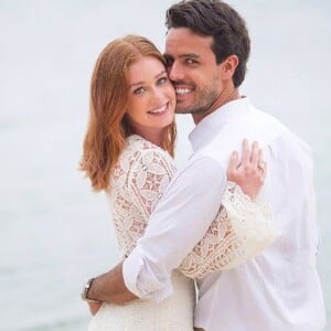 Relação de Marina Ruy Barbosa e Xande Negrão teve casamento icônico, viagens e mais. Relembre!