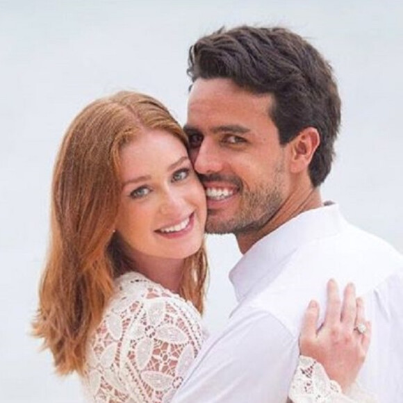 Marina Ruy Barbosa