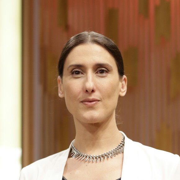 Paola Carosella deixou de ser jurada do 'MasterChef'