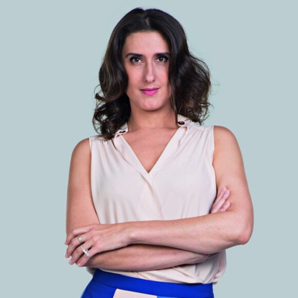 Paola Carosella falou sobre a sua saída do 'MasterChef Brasil' nas redes sociais