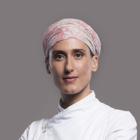 Paola Carosella comandou o sucesso 'MasterChef Brasil' na Band