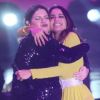 Marilia Mendonça se queixa de saudades dos palcos e 'pede ajuda' de Anitta