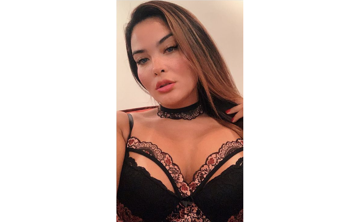 Foto: Geisy Arruda fez referência a morte da influenciadora Liliane Amorim,  de 26 anos. A jovem foi a óbito após apresentar quadro de infecção  generalizada por lipo - Purepeople