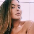 Geisy Arruda dispara aos internautas sobre pressão estética: ' Morreu uma moça linda essa semana, tentando satisfazer vocês' 