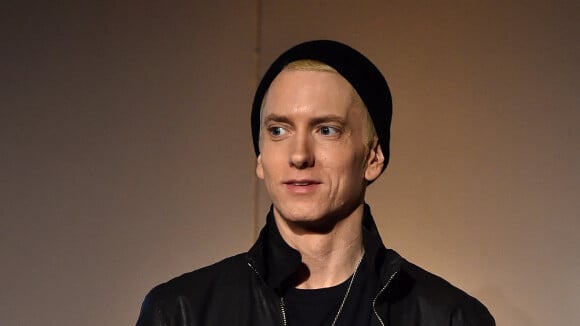 Rapper Eminem ataca Lana Del Rey em música: 'Vou socar duas vezes'