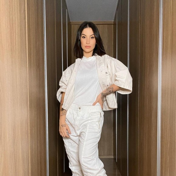 O canal de Bianca Andrade no YouTube possui 5,6 milhões de inscritos