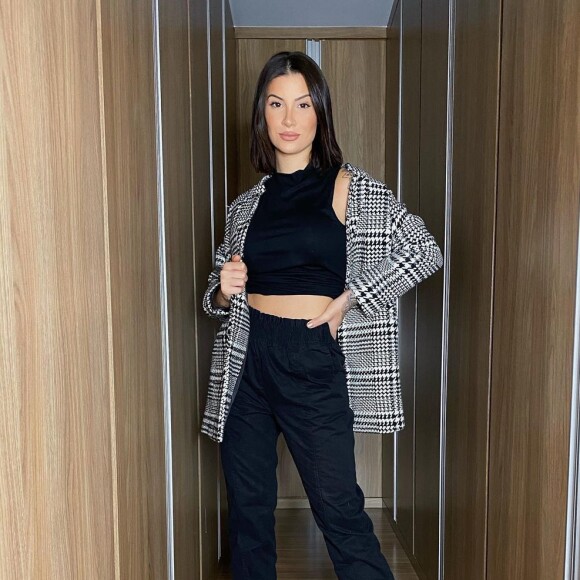 Bianca Andrade teve todo seu acervo deletado