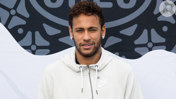 'Mentira feia', disse assessoria de Neymar após boatos