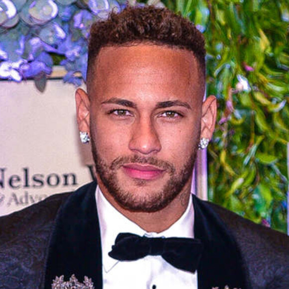 Neymar é alvo de fake news na web
