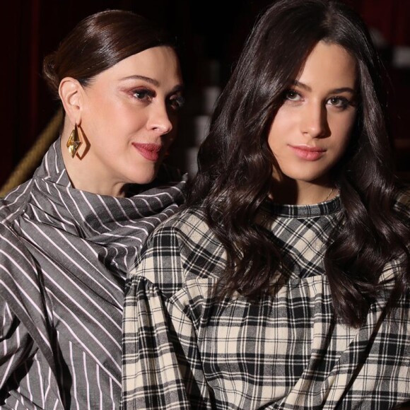 Claudia Raia apareceu em vídeo de dança com a filha, Sophia