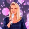 Eliana integra lista de famosos que podem substituir Faustão na Globo
