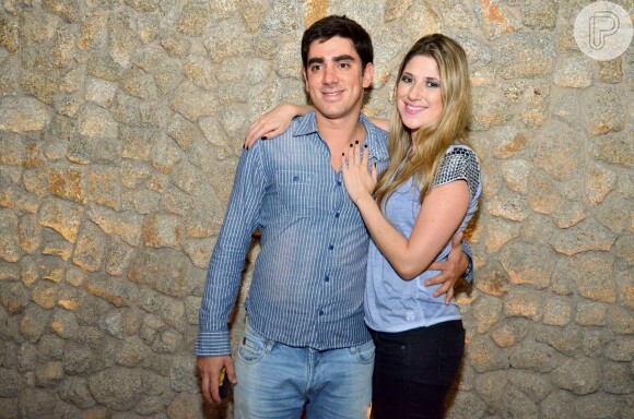 Marcelo Adnet e Dani Calabresa vivem crise no casamento após traição do humorista