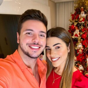 Antes de conhecer Leo Hirschmann, ex-BBB Vivian Amorim pedia um namorado em suas orações