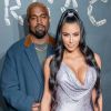 Kim Kardashian e Kanye West estão se divorciando após 7 anos de casados