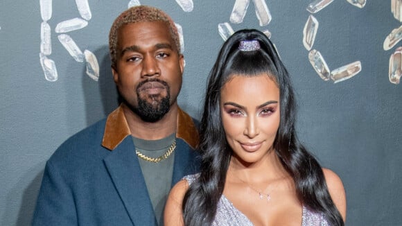 Divórcio de Kim Kardashian e Kanye West: a fortuna de R$ 12 bilhões e guarda dos filhos