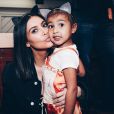 Kim Kardashian quer  custódia legal e física conjunta dos quatro filhos 