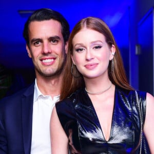 Marina Ruy Barbosa e Xande Negrão se separaram em janeiro de 2021 após 3 anos de casamento