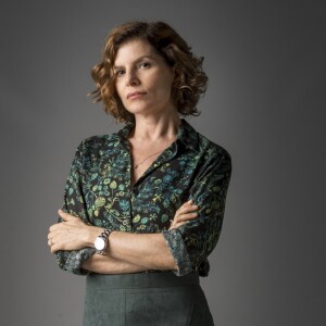 Na novela 'Pantanal', Débora Bloch deverá viver Maria Bruaca, papel de Angela Leal no original