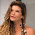 Globo escolheu atriz que vai viver Juma Marruá no remake da novela 'Pantanal'. Em 1990, Cristiana Oliveira defendeu o papel