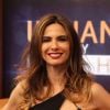 Luciana Gimenez pode deixar a RedeTV! por conta do salário de R$ 200 mil, diz o colunista Fernando Oliviera, do Uol