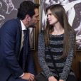 Em 'Verdades Secretas 2', Camila Queiroz e Rodrigo Lombardi viverão uma outra narrativa