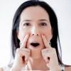Veja técnicas de yoga facial de Alessandra Scavone