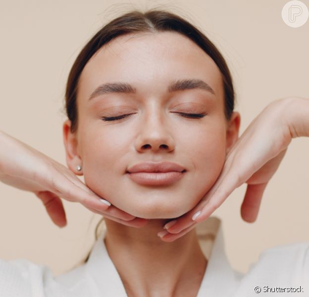 Assimetria Facial: dicas para prevenir a diferen&ccedil;a no rosto! - Purepeople