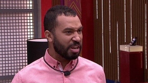 'BBB 21': Gilberto detalha experiência sexual e admite barulhos na hora H. 'Faço sons altos'