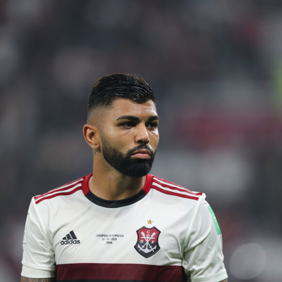 Gabigol teria feito uma surpresa romântica em viagem