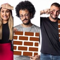 Paredão falso do 'BBB21' tem Carla, João, Arthur e Caio. Saiba detalhes da formação!