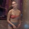No 'BBB 21', Sarah tomou 48 banhos em 42 dias de programa