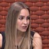 'BBB 21': Camilla de Lucas deu conselho para Carla Diaz após ter premonição