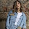 Junto com a Cantão, Sasha assina nova coleção da marca com peças jeans