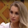 Xuxa opina sobre 'BBB 21' e lamenta postura de Carla Diaz: 'Se rastejando'