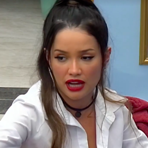 'BBB 21': Juliette confrontou Sarah por voto no quarto do líder