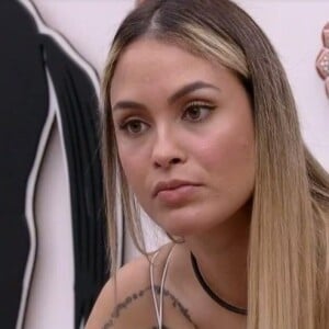 'BBB 21': Juliette foi votada por Sarah, antiga aliada no jogo na época do 'G3'