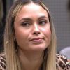 'BBB 21': Sarah teve voto em Juliette revelado por brincadeira 'dedo-duro' ao vivo