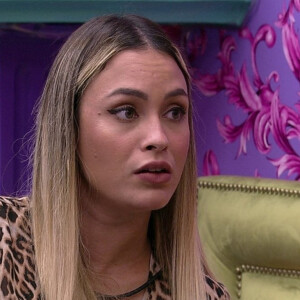 'Sarah desmascarada'! Sonia Abrão opina sobre 'BBB 21' e critica 'sister': 'Cara de tonta'