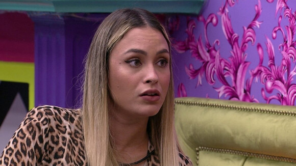 'Sarah desmascarada'! Sonia Abrão opina sobre 'BBB 21' e critica 'sister': 'Cara de tonta'
