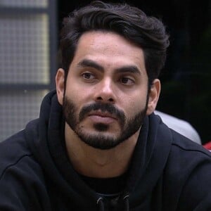 'BBB 21': Rodolffo votou em Sarah e acusou a sister de 'traição' no último Paredão