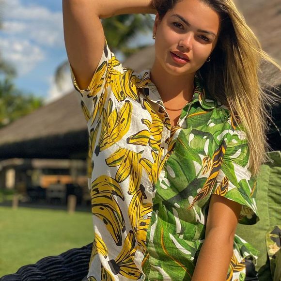 Suzanna Freitas aponta semelhança com Kelly Key e nega plástica nos glúteos: 'Perigoso'