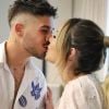Virgínia Fonseca e Zé Felipe se casaram em março de 2021 após 9 meses de namoro
